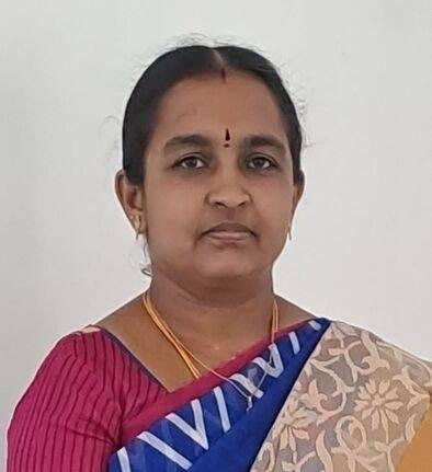 Dr. Sasirekha D