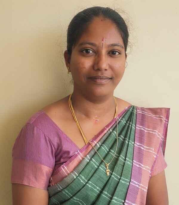 Ms. Vijayakumari G