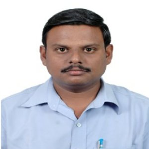Dr. C Venkatesh