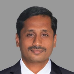 Mr. Sathish R