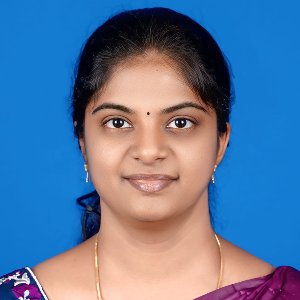 Mrs. Anukarthika B