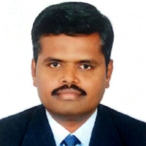 Dr. Suresh Kannan V