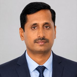 Mr. Sathish R