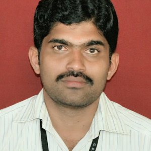 Mr. Dhanasekar S