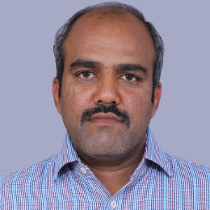 Mr. Karthikeyan C