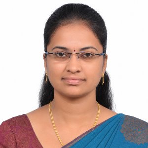 Dr. Nivetha. K