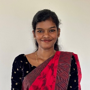 Ms. Sowmika N M