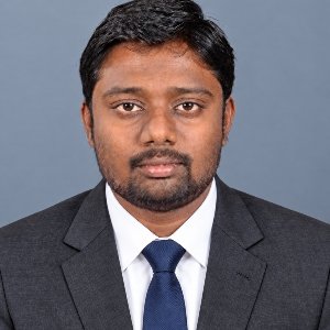 Dr. Vimalraj C
