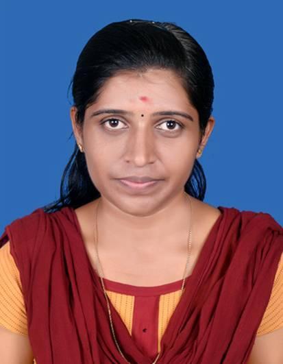 Ms. Nandhiniraj B