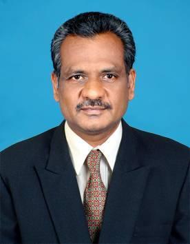 Dr. Nammalvar P