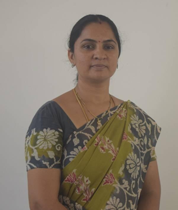 Dr. Krishnaveni S