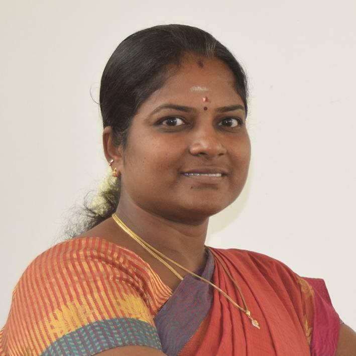Ms. Kalaiabirami D