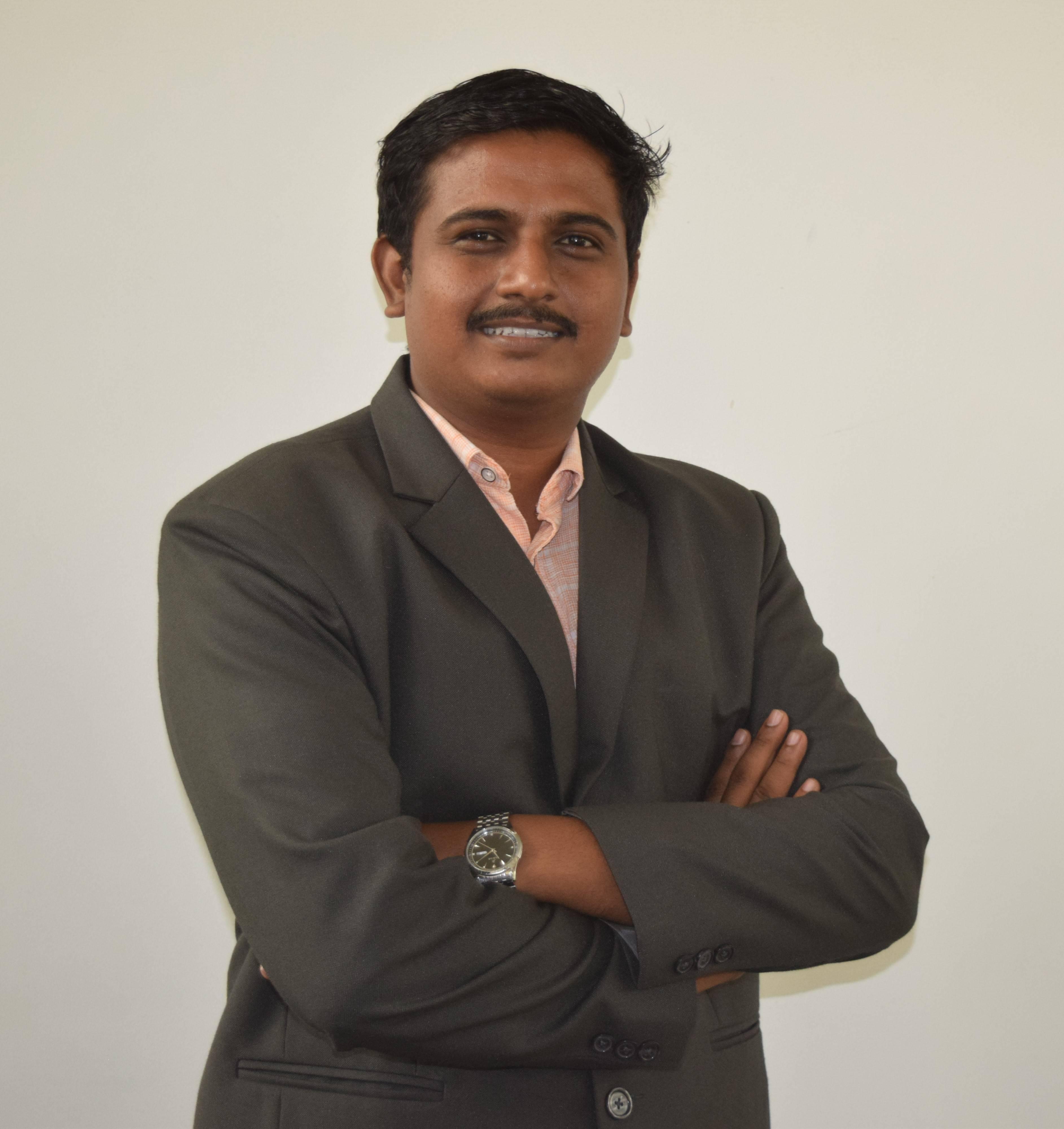 Dr. Ramachandran. K