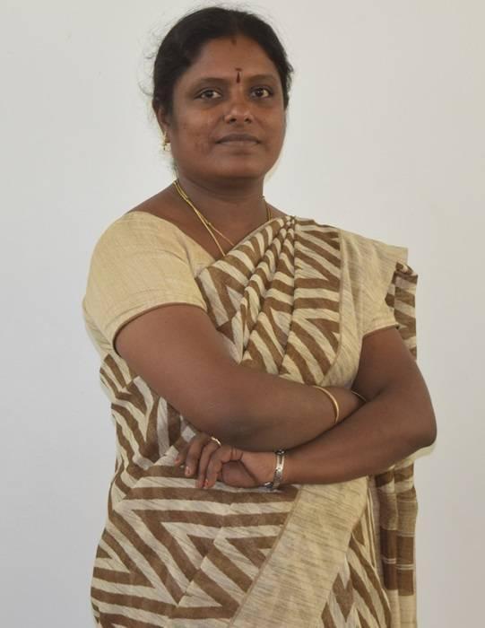 Ms. Kirithika Devi S