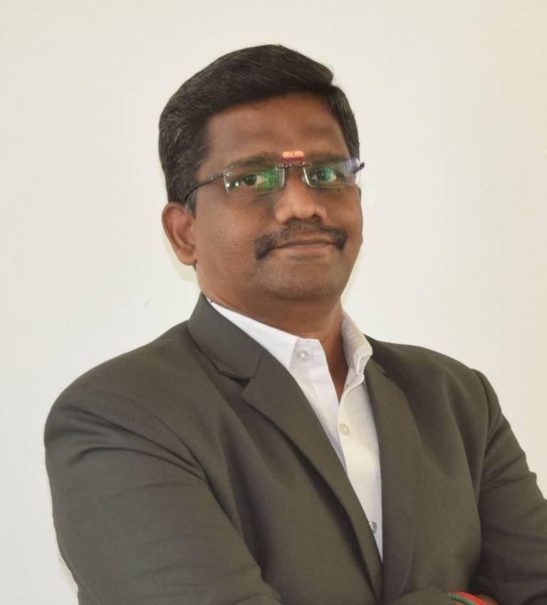 Dr. Sampath Kumar L