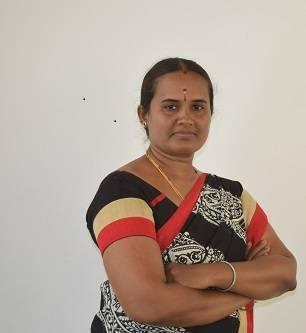 Ms. Savitha. S