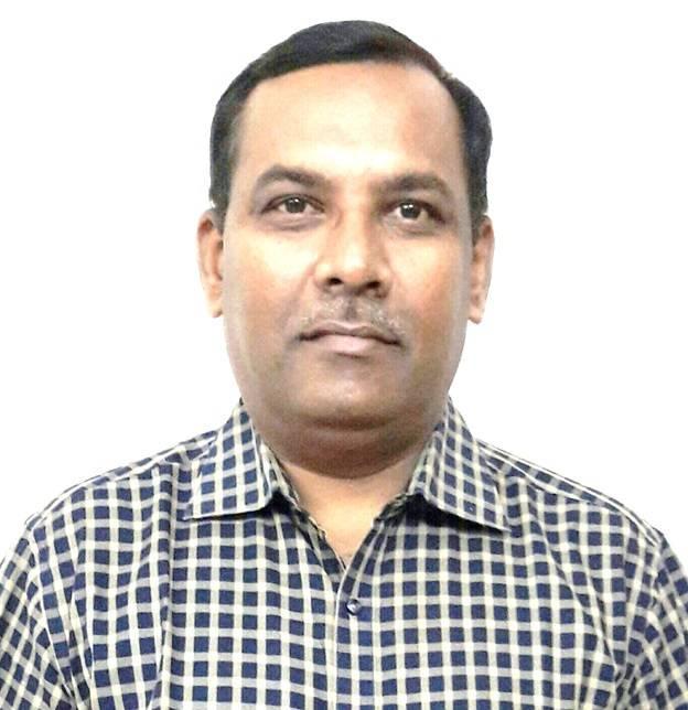 Dr. Somasundaram P