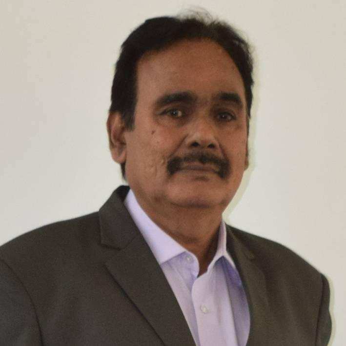 Dr. Thangaraj P
