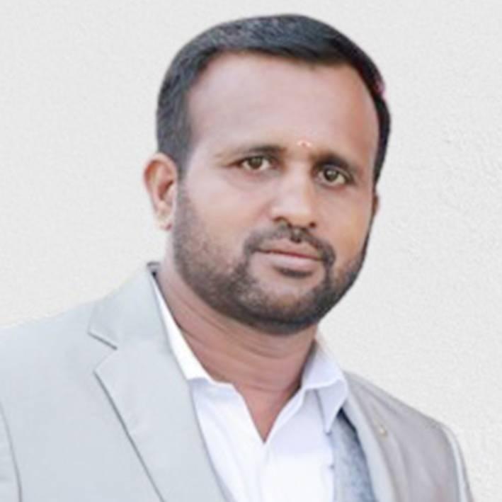 Dr. Sathishkumar S