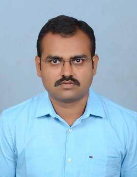 Mr. Gowrishankar V