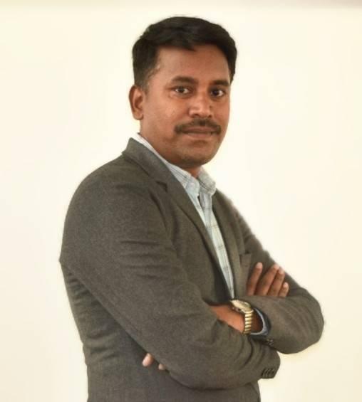 Mr. Rajaram V