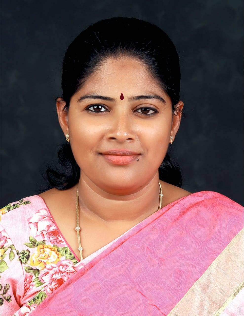 Dr. Sowmiya Latha R