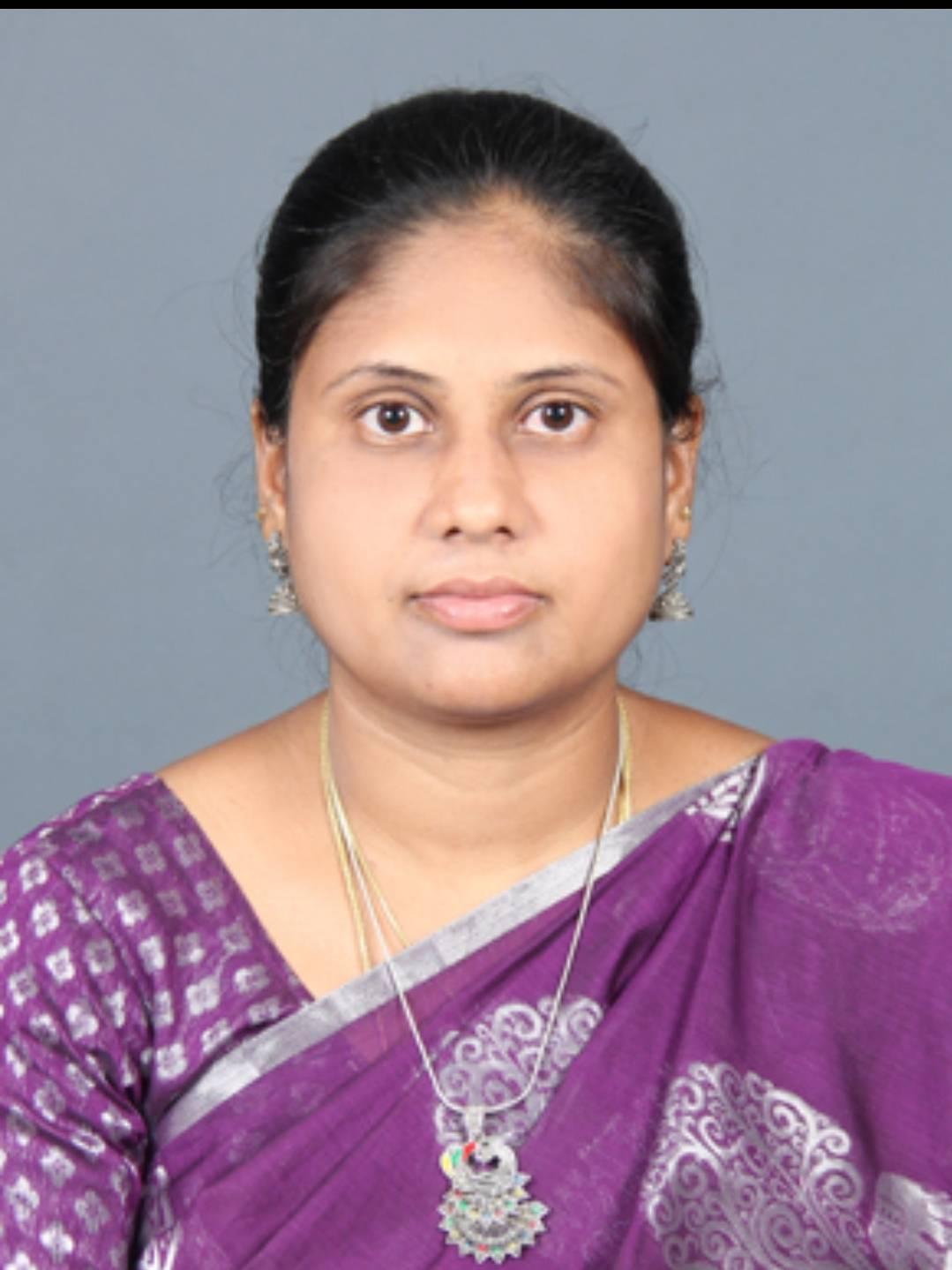 Ms. Radhika S