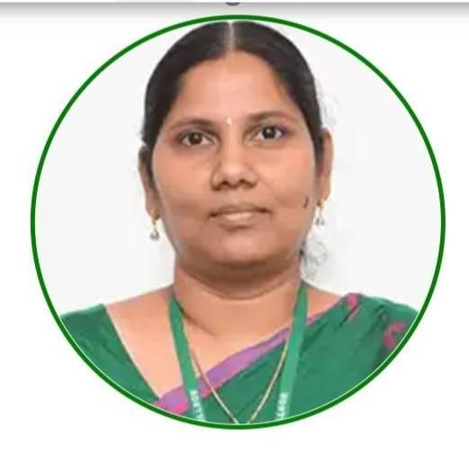 Ms. Reena L