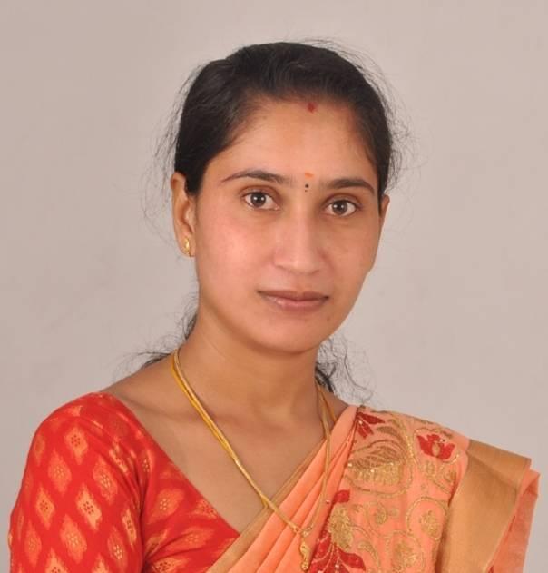 Ms. Nanthini P