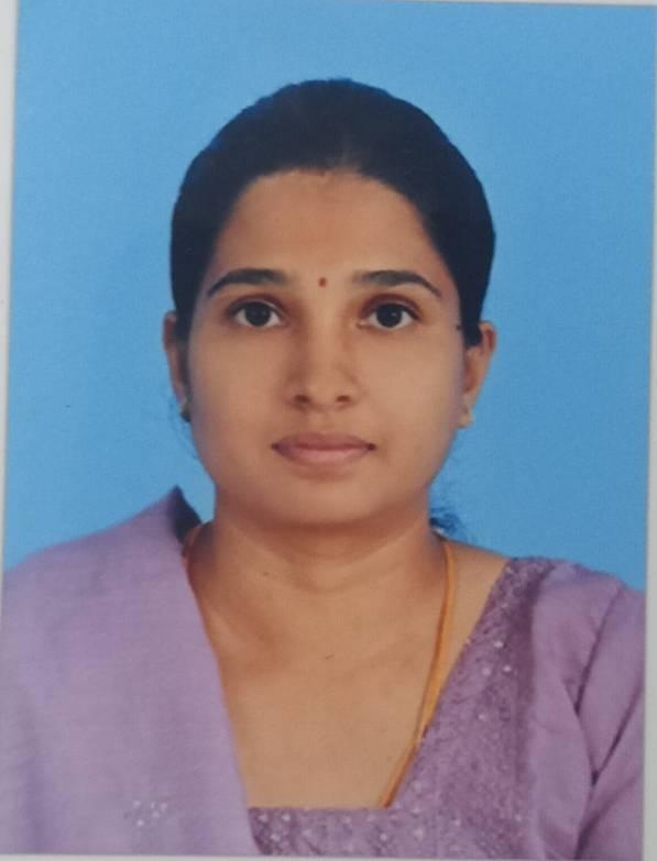 Kalaivani K