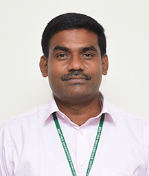 Dr. Viswanathan K E