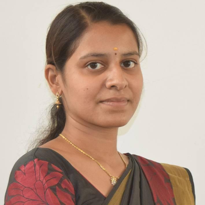 Ms. Priyanga K