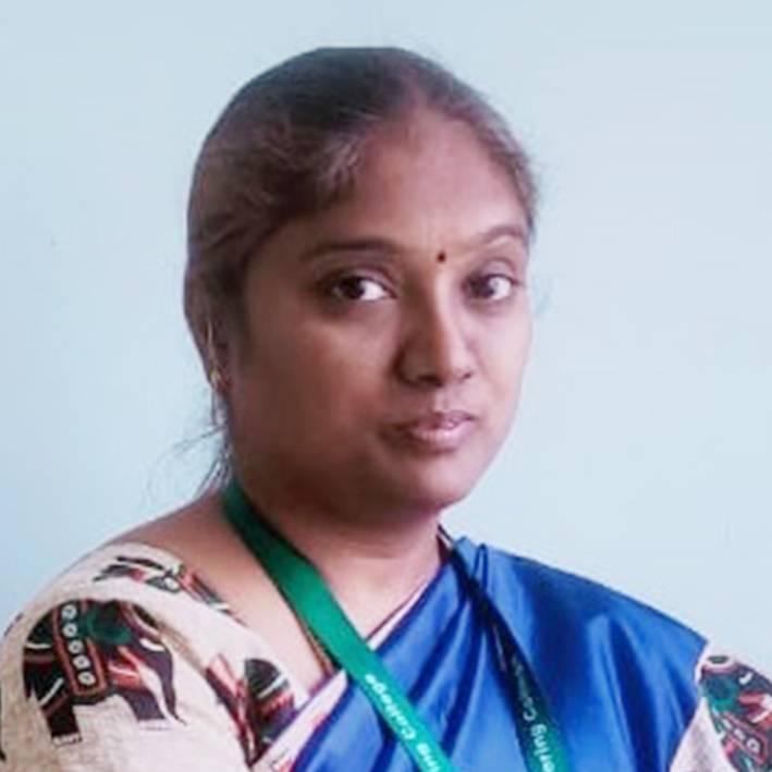 Dr. Sumathi K
