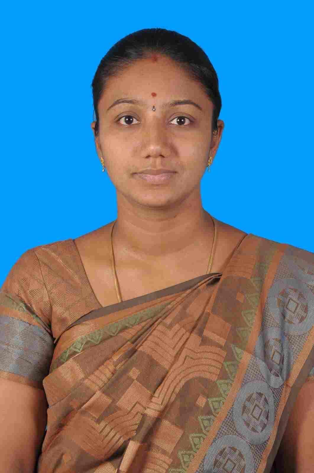 Ms. K. Lavanya