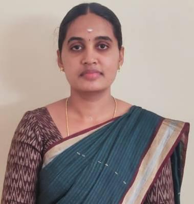 Ms. Yuvarani M