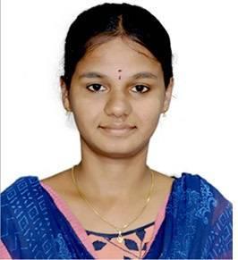 Ms. Jayabratha S