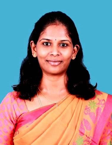 Dr. Srividhya S