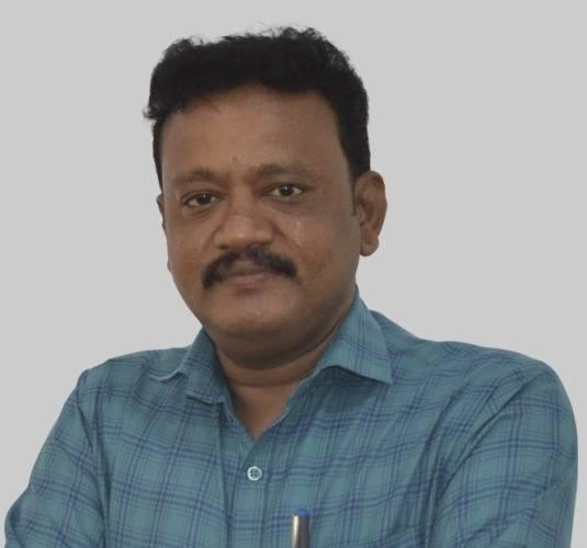Mr. Anandhkumar V
