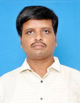 Mr. Nallasamy P