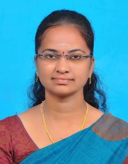 Dr. Nivetha. K