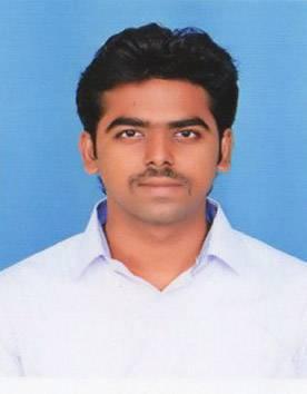 Mr. Balakrishnan S