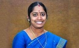 T Sasikala