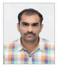 Mr. Arvind K R