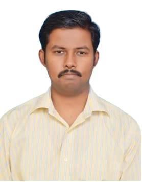 Mr. Christopher Praveen Kumar R