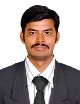 Dr. Packiaraj S