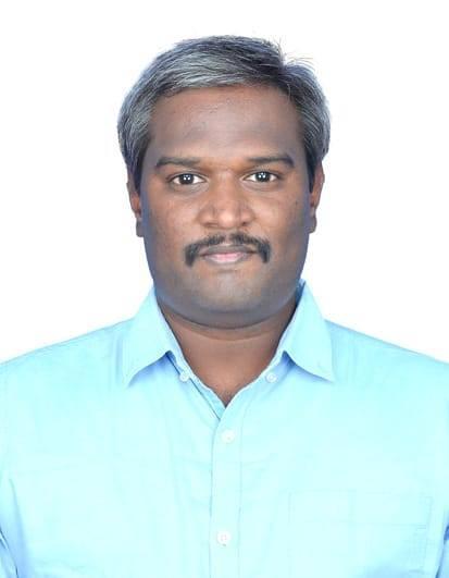 Dr. Shyam Vinod Kumar P