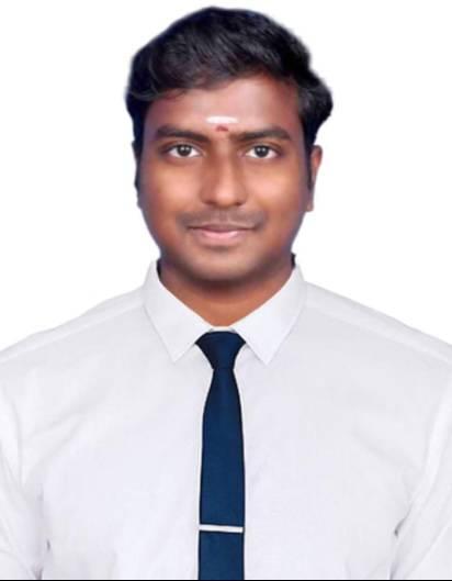 Dr. S. Jaganmuthu