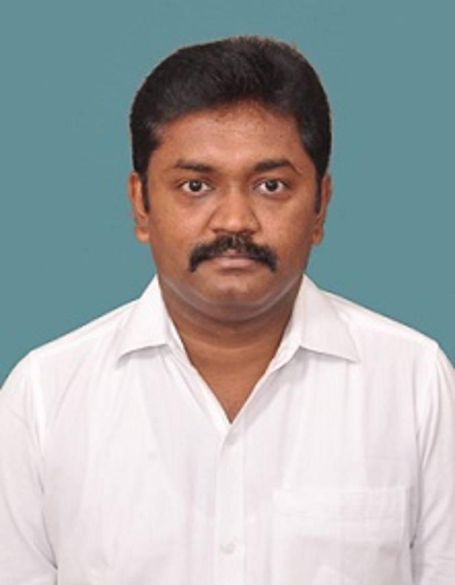 Mr. Rajasekaran U