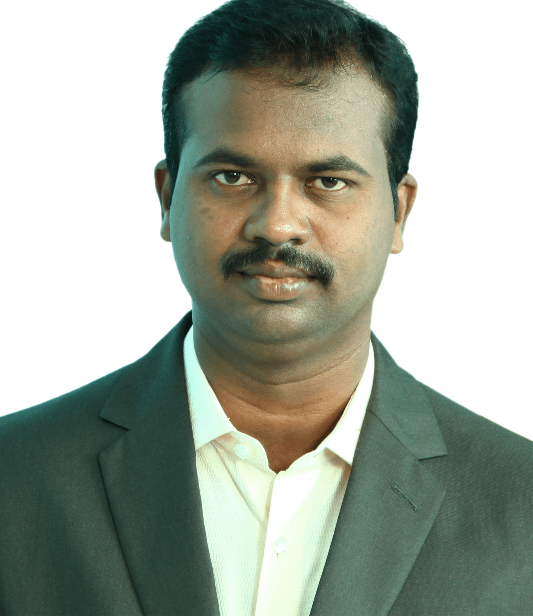 Dr. Satheeshkumar P