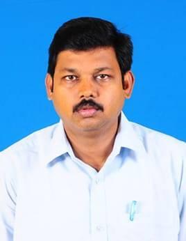 Dr. Ramesh Kumar.R